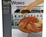 OXO SoftWorks Chicken Turkey Poultry Lifter - $14.95
