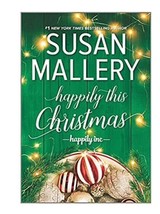 Happily This Christmas-Happily Inc-,  PAPERBACK,  2021 Edition, Susan Ma... - £7.04 GBP