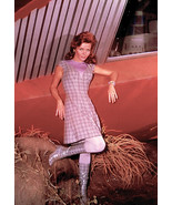 1968’s LAND OF THE GIANTS Deanna Lund by Spindrift head to toe color 7x1... - €6,94 EUR