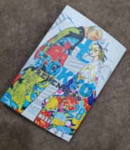 New Tokyo Revengers Manga Comic Volume 28 Only (English) Ken Wakui Dhl Express - £19.91 GBP