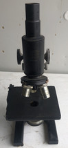 Vintage Spencer Buffalo Microscope - $45.50