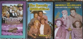 The Beverly Hillbillies - 5 Classic Episodes: Vol. 4 PLUS 2 VOL 2 DISCS (DVD) - £12.01 GBP