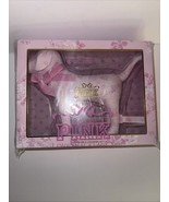 PINK x LOVE SHACK FANCY DOG W/ BOW VICTORIA’S SECRET NEW IN HAND - $74.24
