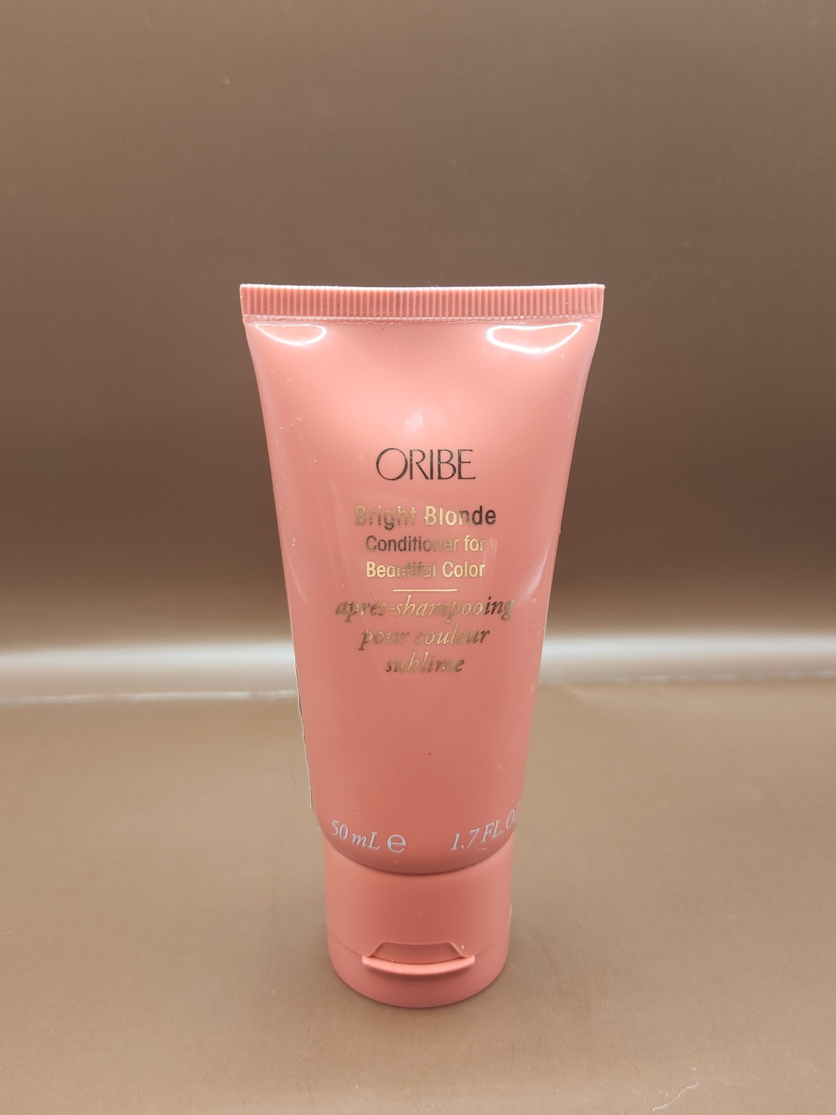 Oribe Bright Blonde Conditioner For BeautifulColor, 50ml (Sealed) - $19.00