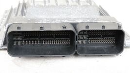Bmw 135I 335I 535I N54 Engine Control Module Computer Ecu Ecm Pcm 7583332 image 2