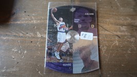 Jason Kidd 1998 Upper Deck #33 - £1.57 GBP