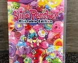 Slime Rancher Plortable Edition (Nintendo Switch, 2022) Complete W/Stick... - $38.69