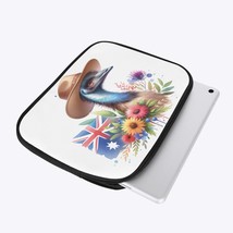 iPad Sleeve - Australian Animals - Emu, awd-1321 - £24.95 GBP