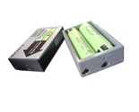 3000mAH Battery Case For SONY MD MZ-1 MZ-2P BP-MZ1 - £31.15 GBP