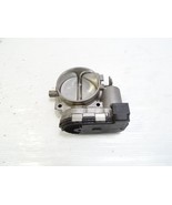 Mercedes R171 SLK280 throttle body, bosch, 1131410125 - $920.34 MXN