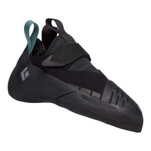 Black Diamond Men Shadow LV Aggressive Climbing Shoes  Black Size 11 - $89.10