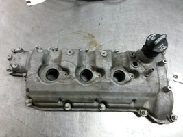 Left Valve Cover From 2014 Cadillac CTS V 3.6 12643179 - £67.12 GBP