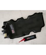 AUDI 077103131E 2004-2007 VW TOUAREG 4.2L Engine Valley OIL PAN Cover EN... - €255,29 EUR