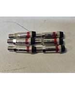 6 Quantity of PPC 263 | SNLP-1GCWWS Coax Line Filters (6 Quantity) - $130.32 CAD