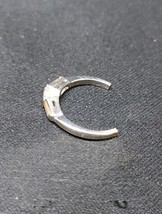 Marked 14K SOLID GOLD 1.65 Grams Scrap - Broken Cut Ring - $124.99