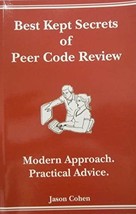 Best Kept Secrets of Peer Code Review: Modern Approach. Practical Advice.   - £6.05 GBP