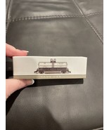 Southern Pacific N Scale High Speed Tank Car 97732 - $168.65 MXN