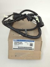 New OEM Genuine Ford Front Shutter Wire Harness 2020-2024 Edge K2GZ-13A8... - $44.55