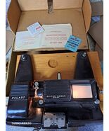 KALART Editor Viewer Eight for all 8mm Movies Model EV-8 DS WORKING EUC  - $68.97 CAD