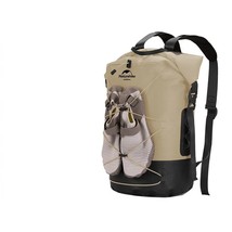 Naturehike New TPU Dry Wet Separation Waterproof Bag Outdoor Equipment Storage B - £112.65 GBP