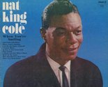 When You&#39;re Smiling [Vinyl] Nat King Cole - $6.81