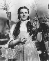 Judy Garland Wizard Of Oz 8X10 Celebrity Photograph Reprint - £6.67 GBP