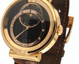 Blu Wrist watch Terzett 44520 - $12,999.00