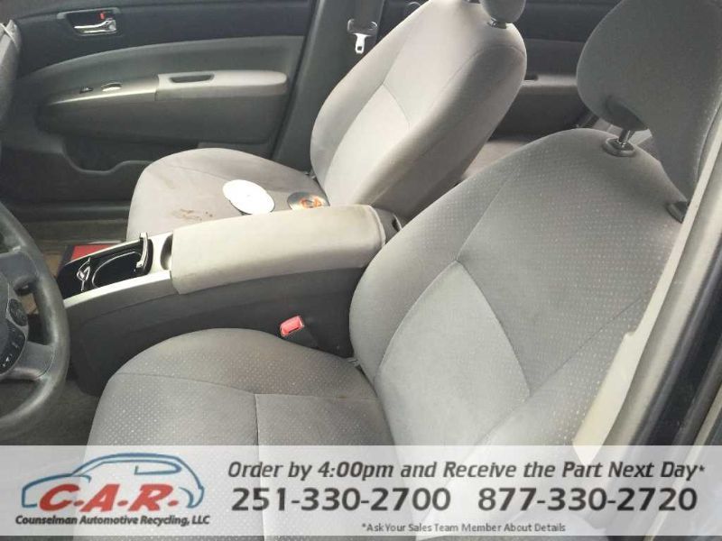 Driver Left Front Door Switch Driver's Master Fits 04-09 PRIUS 753472 Item image 3