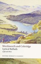 Lyrical Ballads: 1798 and 1802 (Oxford World's Classics) [Paperback] Wor... - $5.78