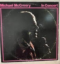 Michael mccreery in concert thumb200