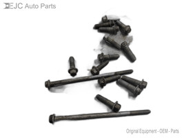 Engine Oil Pan Bolts For 10-13 Chevrolet Silverado 1500  5.3 - $34.69 CAD
