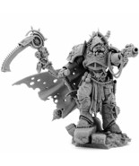 Wargame Exclusive Chaos Prime Mortuary Ruler 28Mm Khorne - £80.58 GBP