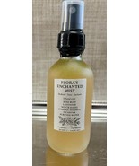 Flora's Enchanted Facial mist - $10.00