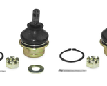 (2) New Moose Upper Balls Joints Kit For The 2004-2008 Arctic Cat DVX400... - $59.90