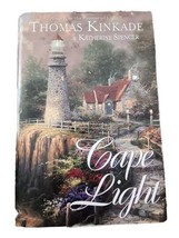 Cape Light (Cape Light Series, Book 1) Hardcover By Kinkade Thomas 2002 - £2.24 GBP