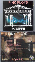 Pink Floyd - Pompeii ( Bugsy Recs ) ( Pompeii Roman Amphitheater . Italy . Octob - £18.32 GBP