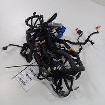Fiat 500 Dash Wire Wiring Harness  2014 2015 2016 - $114.94