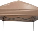 Impact Canopy Canopy Top, Khaki 021400090. - $50.98