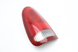99-07 FORD F-350 SD LEFT DRIVER SIDE LH TAILLIGHT E0620 image 5