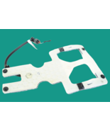 10-2013 mercedes w221 s400 s550 front right passenger occupancy seat sen... - $2,198.90 MXN