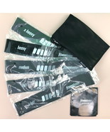 2 pack FitnessBasics Resistant Mini Loop Latex Bands Set of 5 - total 10... - $9.59