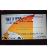 Clonezilla 64 Bit Bootable Image, Restore, Backup - Windows/Linux 16G US... - $19.95