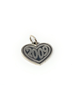 James Avery Retired &amp; Modern Charms Collection - Sterling SINGLE Charm V... - $17.82+