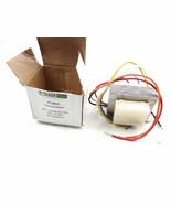 Universal Transformer Multi Voltage Pri 120 / 208 / 240 V Sec 24v Output... - $20.50 CAD