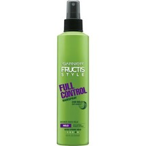 Garnier Fructis Style Full Control Hairspray Non-Aerosol Ultra Strong, 8.5 oz - £11.66 GBP