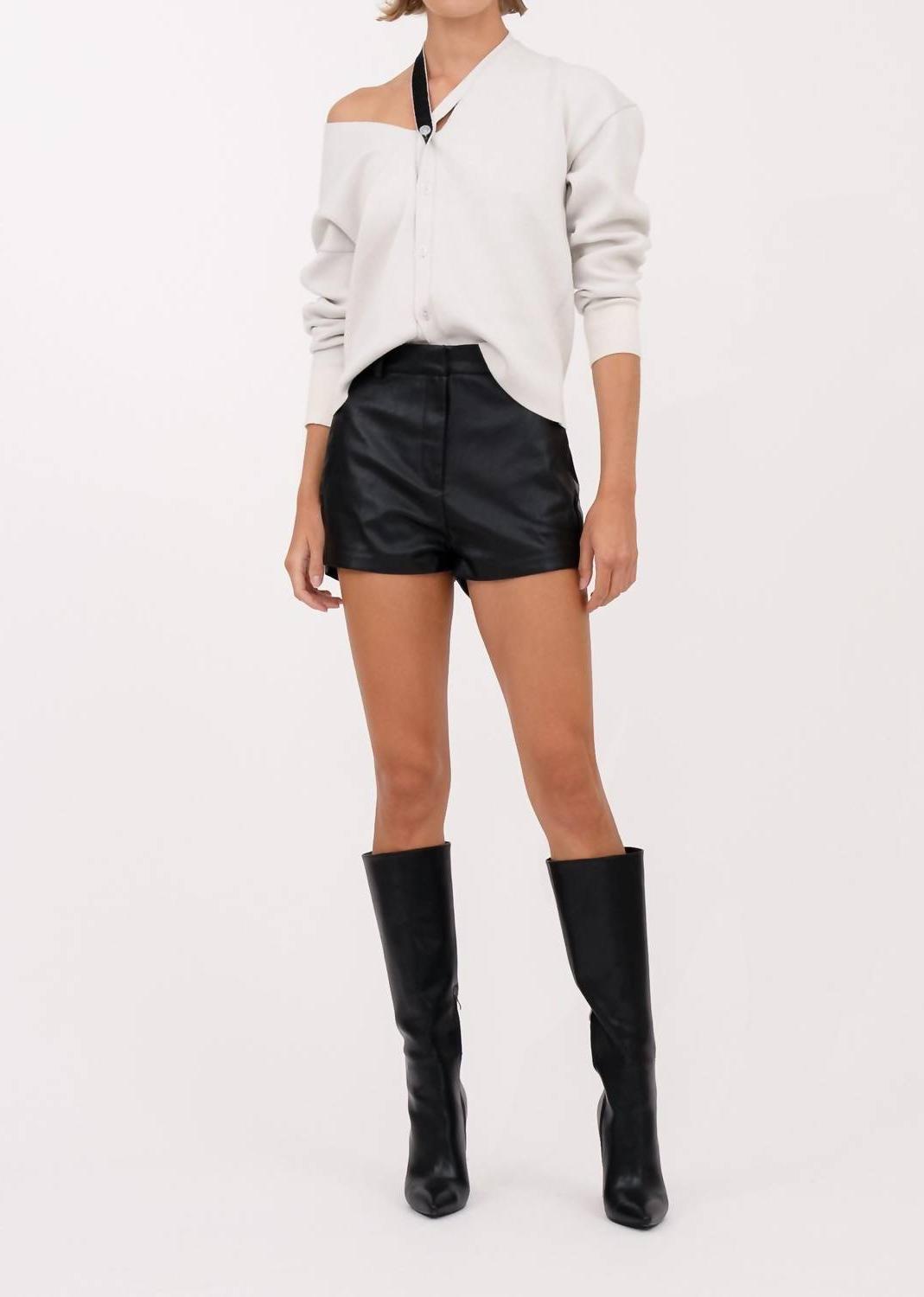 Nonchalant Label Marlo Sweater Size S - $230.67