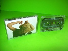 Sammy Hagar ‎– Sammy Hagar Self Titled Cassette Tape 1987 Classic Hard Rock - £6.54 GBP