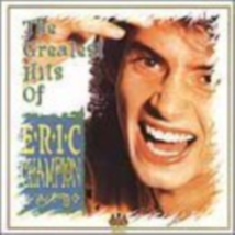 The Greatest Hits of Eric Champion Cd - £8.99 GBP