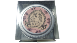 Sailor Moon Moisture Lip Balm Can BANDAI Limited Made in Japan - $26.18