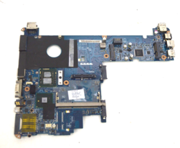 HP Elitebook 2540p Laptop Motherboard 598762-001 - £27.05 GBP